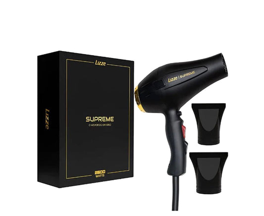 Sèche cheveux Professionnel Lizze Suprême - MEILLEUR LISSAGE