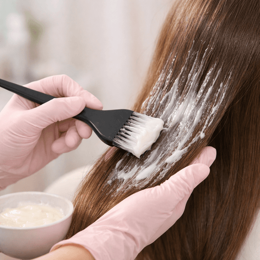 Soin profond cheveux - botox capillaire, soins réparateurs et solutions professionnelles - MEILLEUR LISSAGE