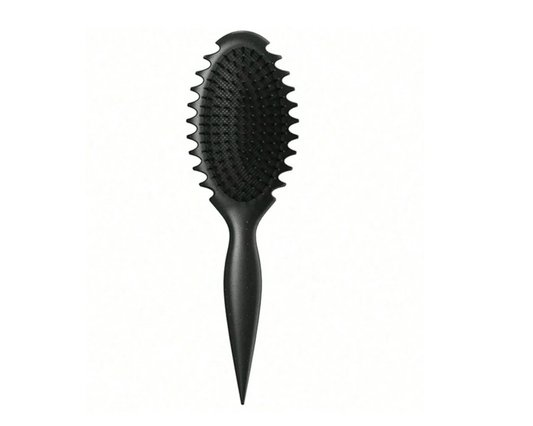 Brosse Spéciale Boucles - MEILLEUR LISSAGE