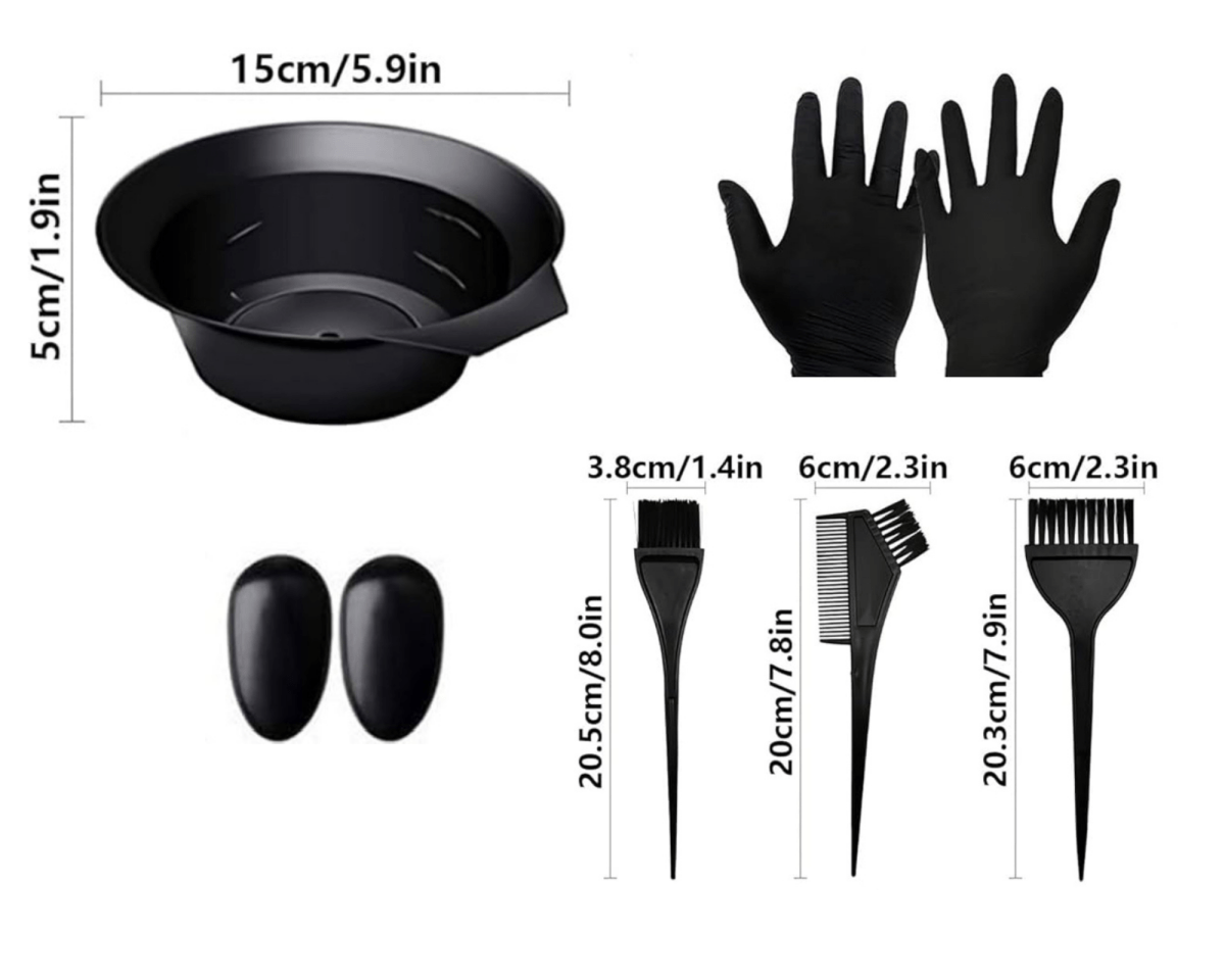 Kit Application Lissage - MEILLEUR LISSAGE