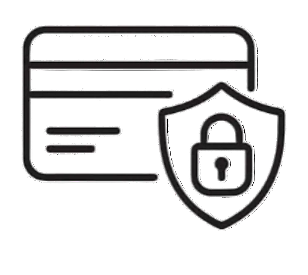 Paiement sécurisé